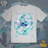 Koshiya Sanae  - Touhou - Polera - MYTHRIL PRINT