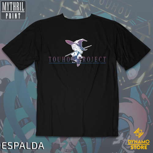 Kaenbyou Rin (Orin)  - Touhou - Polera - MYTHRIL PRINT