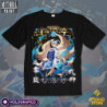 Yakumo Ran - Touhou - Polera Holográfica - MYTHRIL PRINT