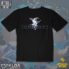 Yakumo Ran - Touhou - Polera Holográfica - MYTHRIL PRINT