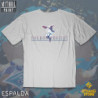 Yakumo Ran - Touhou - Polera Holográfica - MYTHRIL PRINT