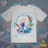 Yakumo Ran - Touhou - Polera - MYTHRIL PRINT