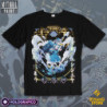 Kawashiro Nitori - Touhou - Polera Holográfica - MYTHRIL PRINT