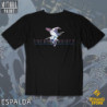 Kawashiro Nitori - Touhou - Polera Holográfica - MYTHRIL PRINT
