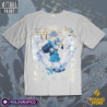 Kawashiro Nitori - Touhou - Polera Holográfica - MYTHRIL PRINT