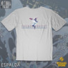 Kawashiro Nitori - Touhou - Polera Holográfica - MYTHRIL PRINT