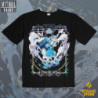 Kawashiro Nitori - Touhou - Polera - MYTHRIL PRINT