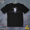 Mystia Lorelei - Touhou - Polera - MYTHRIL PRINT