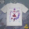 Mystia Lorelei - Touhou - Polera - MYTHRIL PRINT