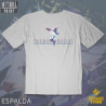 Mystia Lorelei - Touhou - Polera - MYTHRIL PRINT