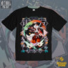 Inubashiri Momiji - Touhou - Polera - MYTHRIL PRINT