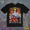 Fujiwara no Mokou - Touhou - Polera Holográfica - MYTHRIL PRINT