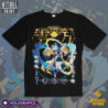 Koishi Komeiji - Touhou - Polera Holográfica - MYTHRIL PRINT