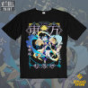 Koishi Komeiji - Touhou - Polera - MYTHRIL PRINT
