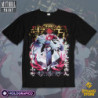 Onozuka Komachi - Touhou - Polera Holográfica - MYTHRIL PRINT