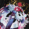 Onozuka Komachi - Touhou - Polera Holográfica - MYTHRIL PRINT