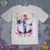 Onozuka Komachi - Touhou - Polera Holográfica - MYTHRIL PRINT