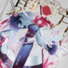 Onozuka Komachi - Touhou - Polera Holográfica - MYTHRIL PRINT