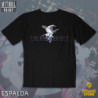 Onozuka Komachi - Touhou - Polera - MYTHRIL PRINT