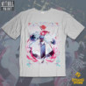Onozuka Komachi - Touhou - Polera - MYTHRIL PRINT