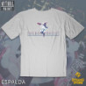 Onozuka Komachi - Touhou - Polera - MYTHRIL PRINT