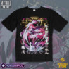 Koakuma - Touhou - Polera Holográfica - MYTHRIL PRINT