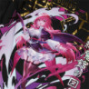 Koakuma - Touhou - Polera Holográfica - MYTHRIL PRINT