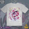 Koakuma - Touhou - Polera Holográfica - MYTHRIL PRINT