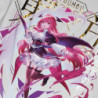 Koakuma - Touhou - Polera Holográfica - MYTHRIL PRINT
