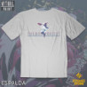 Koakuma - Touhou - Polera Holográfica - MYTHRIL PRINT