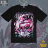 Koakuma - Touhou - Polera - MYTHRIL PRINT