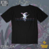 Koakuma - Touhou - Polera - MYTHRIL PRINT