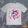 Koakuma - Touhou - Polera - MYTHRIL PRINT