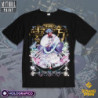 Kamishirasawa Keine - Touhou - Polera Holográfica - MYTHRIL PRINT