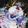 Kamishirasawa Keine - Touhou - Polera Holográfica - MYTHRIL PRINT