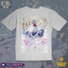 Kamishirasawa Keine - Touhou - Polera Holográfica - MYTHRIL PRINT