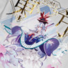 Kamishirasawa Keine - Touhou - Polera Holográfica - MYTHRIL PRINT