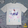 Kamishirasawa Keine - Touhou - Polera - MYTHRIL PRINT