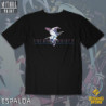 Ibaraki Kasen - Touhou - Polera Holográfica - MYTHRIL PRINT