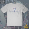 Ibaraki Kasen - Touhou - Polera - MYTHRIL PRINT