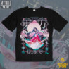 Houraisan Kaguya - Touhou - Polera - MYTHRIL PRINT