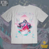 Houraisan Kaguya - Touhou - Polera - MYTHRIL PRINT
