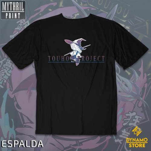 Reisen Udongein Inaba - Touhou - Polera - MYTHRIL PRINT
