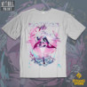 Reisen Udongein Inaba - Touhou - Polera - MYTHRIL PRINT