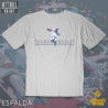 Mononobe no Futo - Touhou - Polera - MYTHRIL PRINT