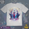 Yagokoro Eirin - Touhou - Polera Holográfica - MYTHRIL PRINT