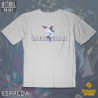 Yagokoro Eirin - Touhou - Polera Holográfica - MYTHRIL PRINT