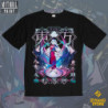 Yagokoro Eirin - Touhou - Polera - MYTHRIL PRINT
