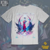 Yagokoro Eirin - Touhou - Polera - MYTHRIL PRINT