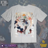 Shiki Eiki, Yamaxanadu - Touhou - Polera Holográfica - MYTHRIL PRINT